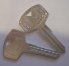 Reversible Key (right hand)