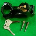 Steering Lock Breaking bolts