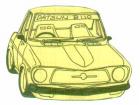 Moriyama's B110 drawing