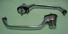 B10 door handle