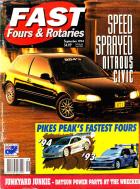 FF 1994 Sep - Datsun 1200 upgrade (2-pages)