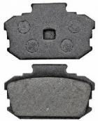 FMSI D37 Brake Pad