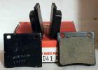 D41 brake pad