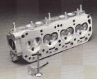 Competition Cylinder Head (from 7/73)