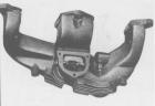 1973 exhaust manifold