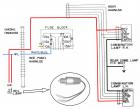 Wiring - Reverse Lamp