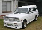 datsun 1200 ute 