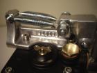 Twin 45mm Weber Carburetors REBUILT Pic 9 of 11