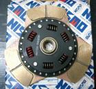 Nismo 3-button Clutch Disc