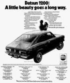 A little beauty goes a long way