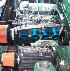Airbox for Sidedraughts