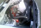 Talk about engine setback ...