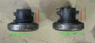 Thrust Bearing Carriers 120y, B310