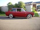 Datsun 1000 2 Door B10