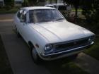 my datsun 120y i got 3 weeks ago!!!