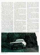1200 Coupe Long Term Test