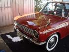 Datsun 1000 Repaired