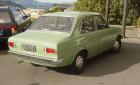 Deans 1200 Saloon for sale