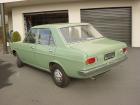 Deans 1200 Saloon for sale