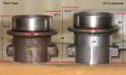 release bearing carriers (Datsun 1200)