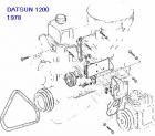 Aircon with York-type compressor