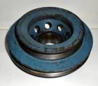 A12 aircon pulley