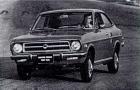 Datsun, Motor Trend Test Car