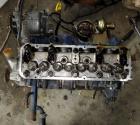 A14 blue cylinder head