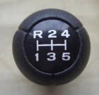 Standard-pattern shift knob
