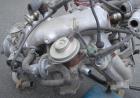 A14E Fuel Injection exhaust gas recirculation