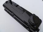 Datsun A series Carbon Fibre printed Rocker Cover