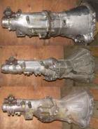 gearbox Comparo
