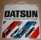Datsun 1200 bag