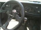 S13 instrument panel