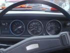 Late B120 dash
