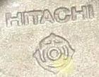 Hitachi Mark