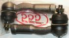 Late B120 tie rod ends