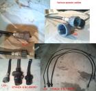 speedo cable comparison. 1200 / stanza / bluebird