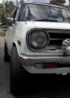 My datsun