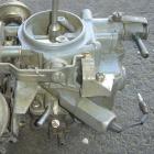 Anti-diesel valve (Idle-stop solenoid)