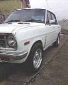 My Datsun