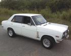 My datsun