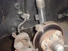 Sunny Truck disc brake 1/4