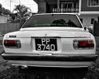 My Datsun
