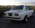 My Datsun 1200 sedan