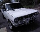 My Datsun 1200 sedan
