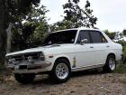 My Datsun 1200 sedan