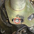 Early distributor in late engine 4/3