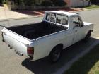 BeeJJ Datsun 1200 Ute Before Restoration 4