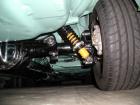 rear coilover suspension